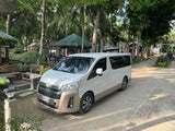 GL Grandia AT -Van type 14 seater